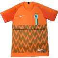 Tailandia Camiseta de la Selección de Costa de Marfil 2ª Equipación 2018