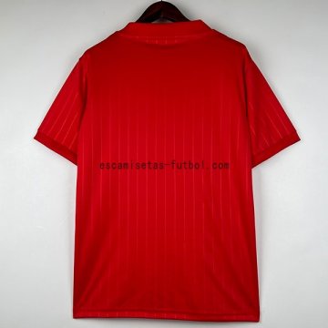 1ª Camiseta del Osasuna Retro 1987 1988