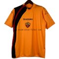3ª Camiseta del As Roma Retro 2005/2006