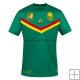 Camiseta de la Selección Camerún 1ª 2021