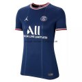 Camiseta del 1ª Equipación Mujer Paris Saint Germain 2021/2022