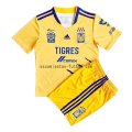 Camiseta del 1ª Equipación Niños Tigres de la UANL 2021/2022