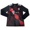 Camiseta del Bayern Múnich 3ª Equipación 2020/2021 ML