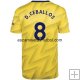 Camiseta del D.Ceballos Arsenal 2ª Equipación 2019/2020