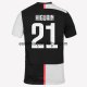 Camiseta del Higuain Juventus 1ª Equipación 2019/2020