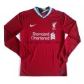 Camiseta del Liverpool 1ª Equipación 2020/2021 ML