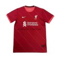 Camiseta del Liverpool Concepto 1ª Equipación 2021/2022