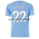 Camiseta del Mendy Manchester City 1ª Equipación 2019/2020