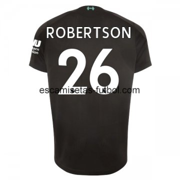 Camiseta del Robertson Liverpool 3ª Equipación 2019/2020