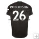 Camiseta del Robertson Liverpool 3ª Equipación 2019/2020
