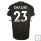 Camiseta del Shaqiri Liverpool 3ª Equipación 2019/2020