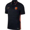 Camiseta de la Selección de Países Bajos 2ª Equipación 2020