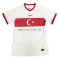 Camiseta de la Selección de Turquía 2ª 2020