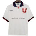 Camiseta del 2ª Universidad De Chile Retro 1998