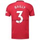Camiseta del Bailly Manchester United 1ª Equipación 2019/2020