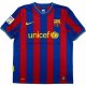 Camiseta del Barcelona 1ª Equipación Retro 2009 2010
