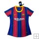 Camiseta del Mujer Barcelona 1ª Equipación 2020/2021