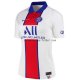 Camiseta del Paris Saint Germain 2ª Equipación Mujer 2020/2021