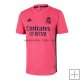 Camiseta del Real Madrid 2ª Equipación 2020/2021