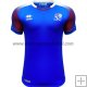 Tailandia Camiseta de la Selección de Islandia 1ª 2018