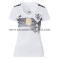 Camiseta de la Selección de Alemania 1ª Mujer 2018