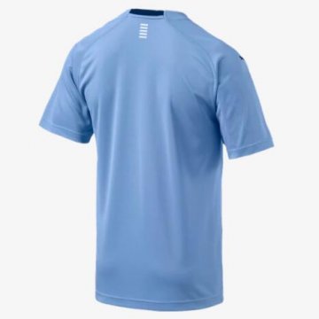 Tailandia Camiseta de la Selección de Uruguay 1ª 2018