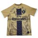 Camiseta Especial del Paris Saint Germain Amarillo Equipación 2019/2020