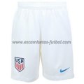 Camiseta de la Selección de Pantalones USA 1ª 2018
