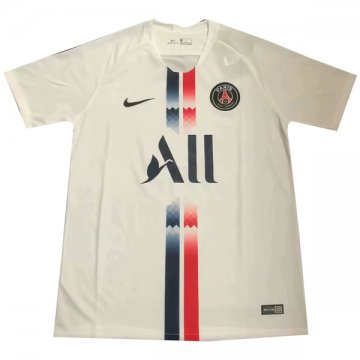Camiseta Concepto del Paris Saint Germain 2ª Equipación 2019/2020