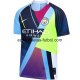 Camiseta Edición Conmemorativa del Manchester City Equipación 2019/2020
