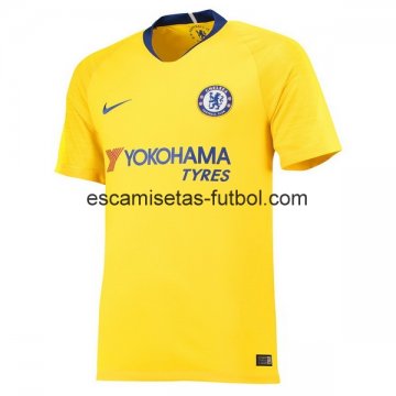Camiseta del Chelsea 2ª Equipación 2018/2019