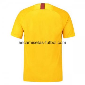 Camiseta del As Roma 3ª Equipación 2018/2019