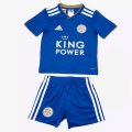 Camiseta del Leicester City 1ª Nino 2018/2019