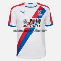 Tailandia Camiseta del Crystal Palace 2ª Equipación 2018/2019
