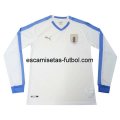 Camiseta ML de la Selección de Uruguay 2ª 2019
