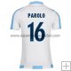Camiseta de Parolo del Lazio 2ª Equipación 2017/2018