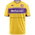 Tailandia Camiseta del 3ª Equipación Fiorentina 2021/2022