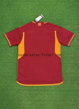 Tailandia 1ª Camiseta del As Roma 2023/2024 I