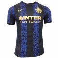 Tailandia 1ª Jugadores Camiseta Inter Milán 2022/2023