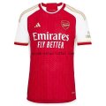 Tailandia 1ª Jugadores Camiseta del Arsenal 2023/2024