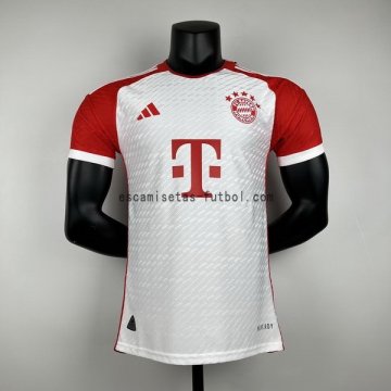 Tailandia 1ª Jugadores Camiseta del Bayern Múnich 2023/2024