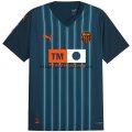 Tailandia 2ª Camiseta del Valencia 2023/2024