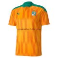 Tailandia Camiseta de la Selección de Costa De Marfil 1ª Equipación 2020
