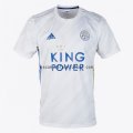 Tailandia Camiseta del Leicester City 2ª Equipación 2020/2021