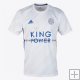 Tailandia Camiseta del Leicester City 2ª Equipación 2020/2021