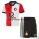 Camiseta del Feyenoord Rotterdam 1ª Nino 2018/2019