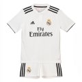 Camiseta del Real Madrid 1ª Niño 2018/2019