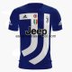 Camiseta de Entrenamiento Juventus 2018/2019 Azul