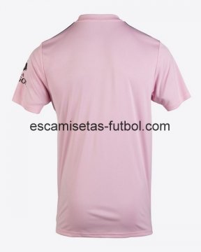 Tailandia Camiseta del Leicester City 2ª Equipación 2019/2020