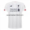 Camiseta del Liverpool 2ª Equipación 2019/2020